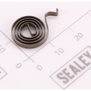 Sealey Carbon Brush Spring