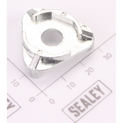 Sealey Adaptor for Backing Pad