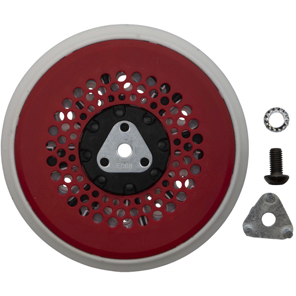 Sealey Backing Pad