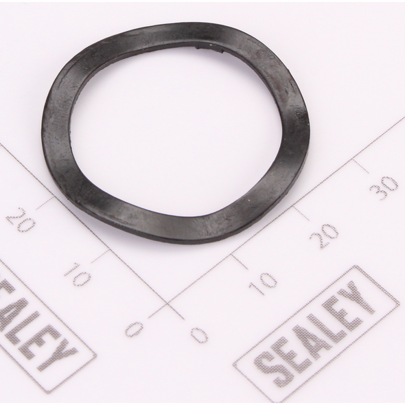 Sealey Wave Spring Washer 32mm