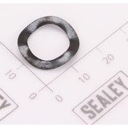 Sealey Wave Spring Washer 12mm