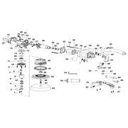 Sealey Terminal Lead