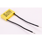 Sealey Capacitor