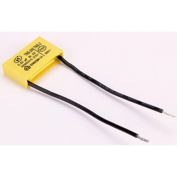 Sealey Capacitor