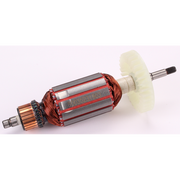 Sealey Armature