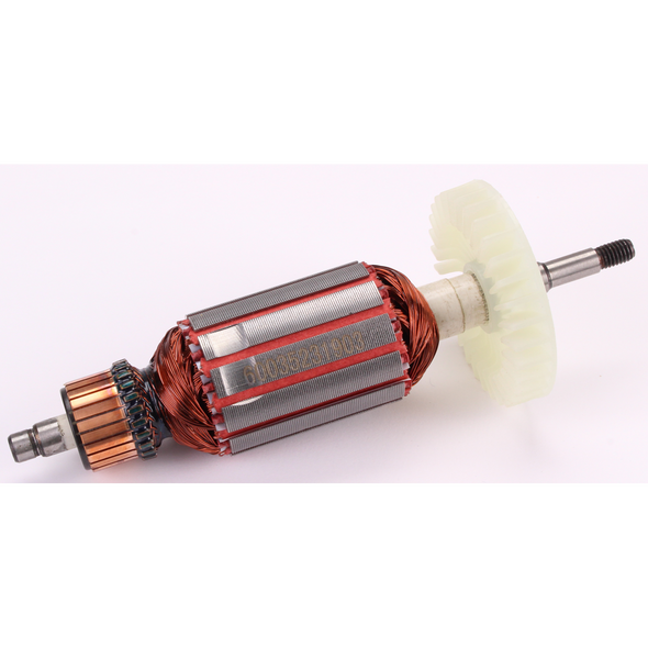Sealey Armature