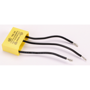 Sealey Capacitor