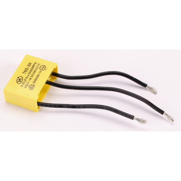 Sealey Capacitor