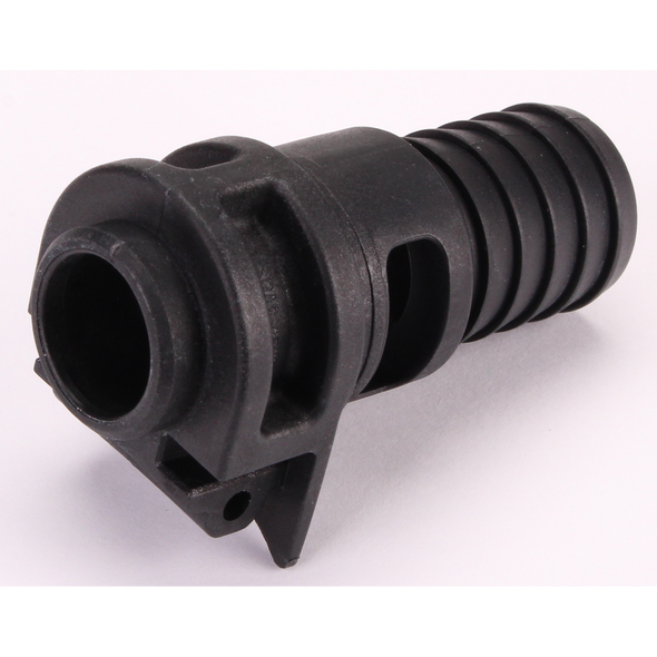 Sealey Dust Exhaust Pip Adaptor