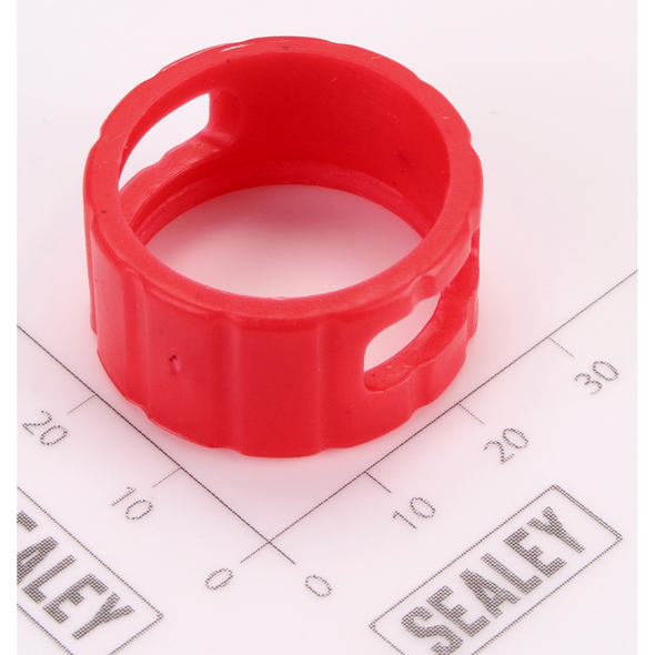 Sealey Air Volume Regulation Circle
