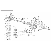 Sealey Tapping screw (st4.2x23)