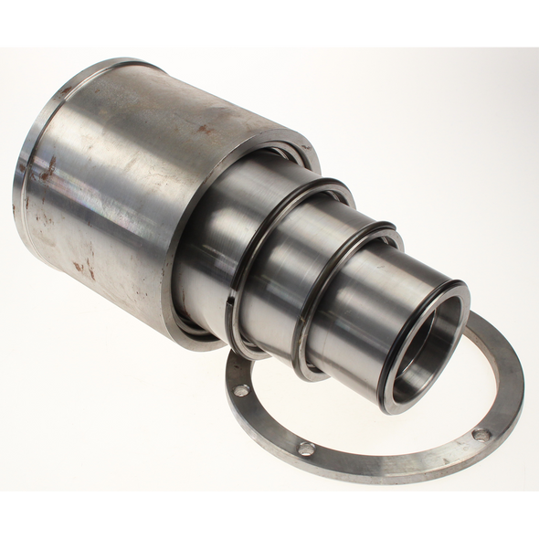 Sealey Telescopic centring kit
