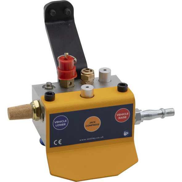 Sealey Valve Unit
