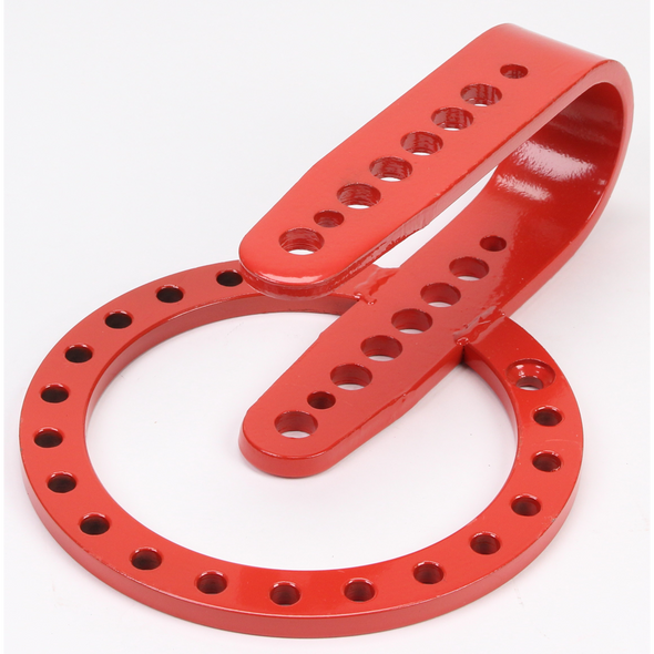 Sealey Ring assembly