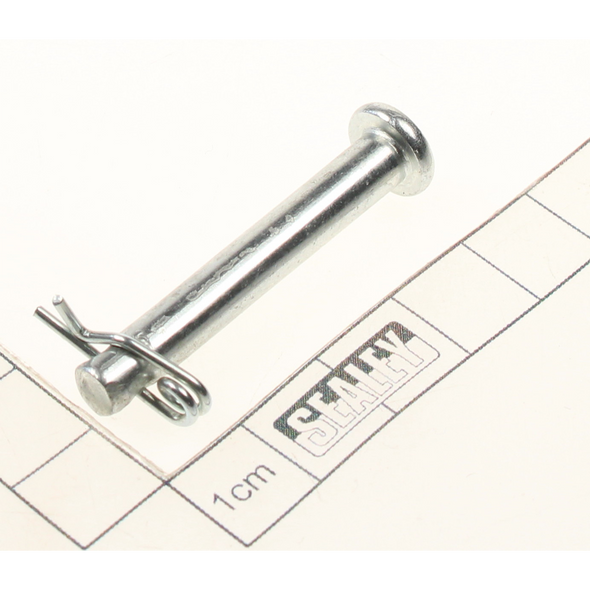 Sealey With hairclip, handle pin