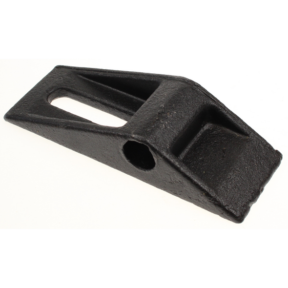 Sealey Adjustment, sharp-angle-bend