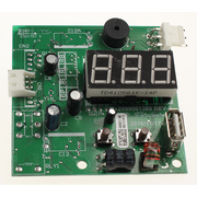 Sealey Ass'y, pcb control board