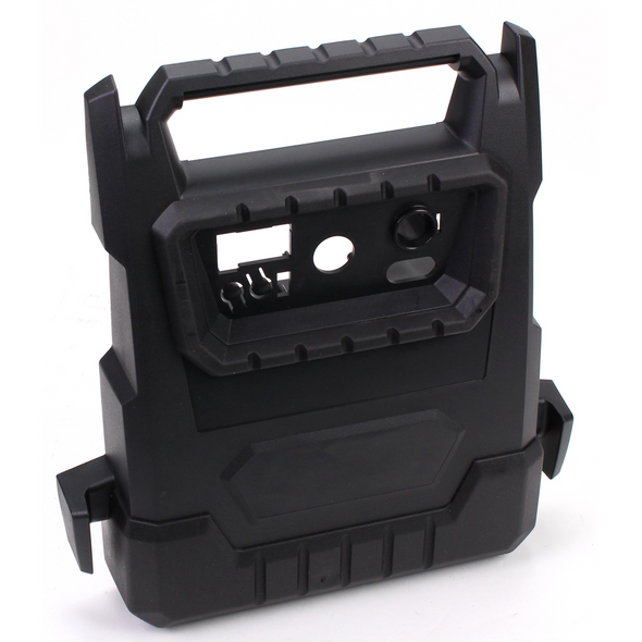 Sealey Front case (black)