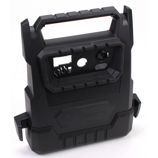 Sealey Front case (black)