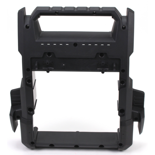 Sealey Back case (black)