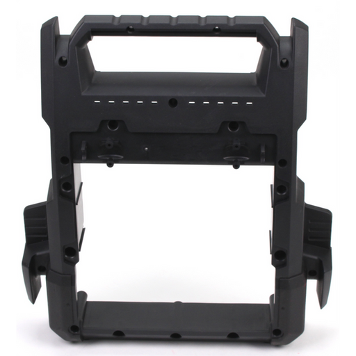Sealey Back case (black)