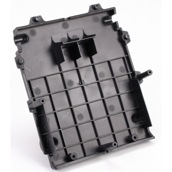 Sealey Back case cover (black)
