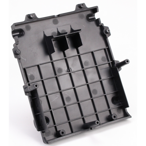 Sealey Back case cover (black)