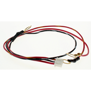 Sealey Harness, housing