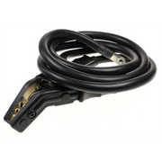 Sealey Cable & clamp ass'y (negative)