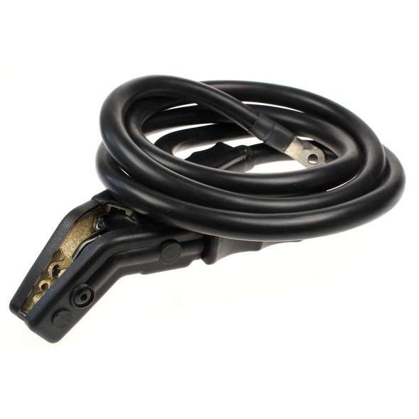 Sealey Cable & clamp ass'y (negative)