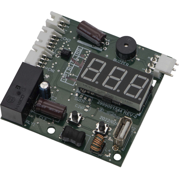 Sealey Ass'y, PCB Control Board (New Type - 2023-Onwards)