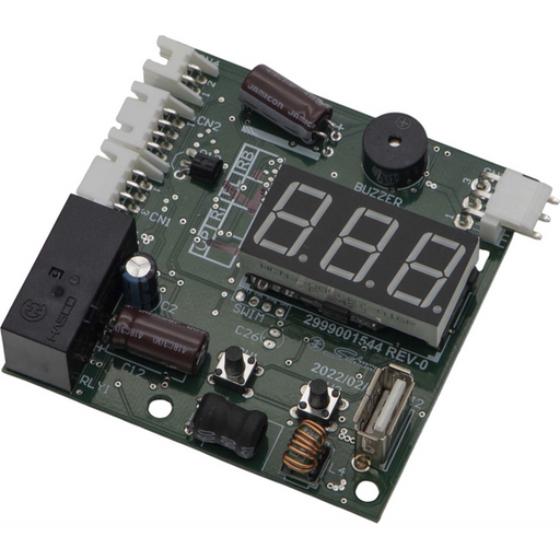 Sealey Ass'y, PCB Control Board (New Type - 2023-Onwards)