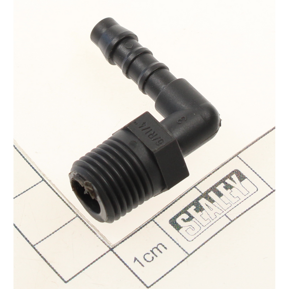 Sealey Connector, elbow