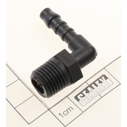 Sealey Connector, elbow