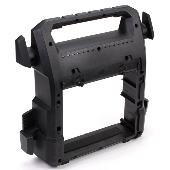 Sealey Back case (black)