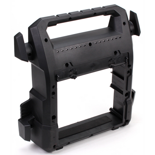 Sealey Back case (black)