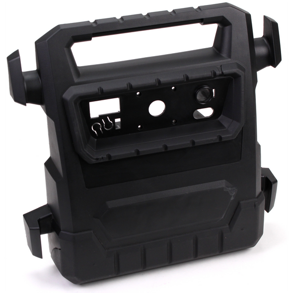 Sealey Front case (black)