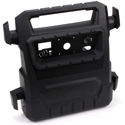Sealey Front case (black)