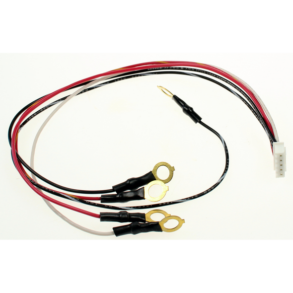Sealey Harness, housing