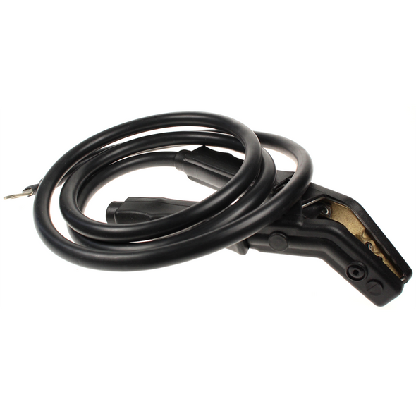 Sealey Cable & clamp ass'y (negative)