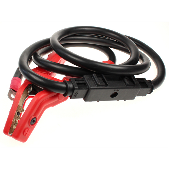 Sealey Cable & clamp w/fuse ass'y (positive)