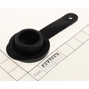 Sealey Dc socket cover