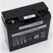 Sealey Battery 22ah 12v-900ca