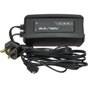 Sealey Charger plug 12v