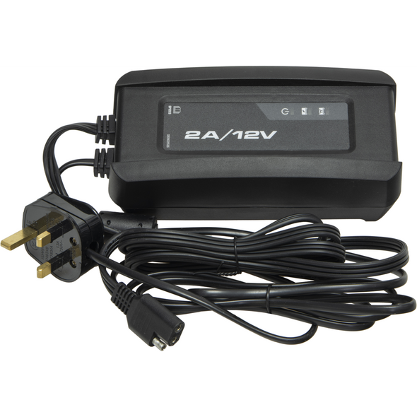 Sealey Charger plug 12v