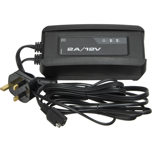 Sealey Charger plug 12v