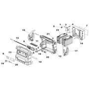 Sealey Switch knob
