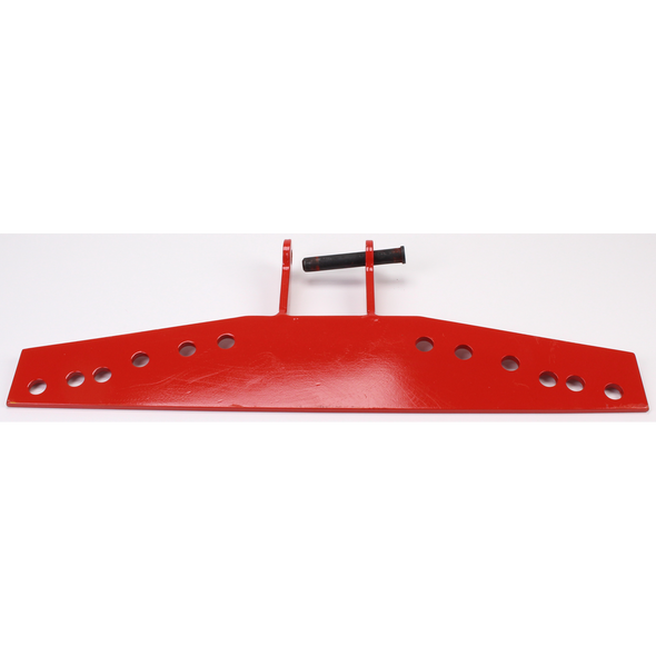 Sealey Upper plate