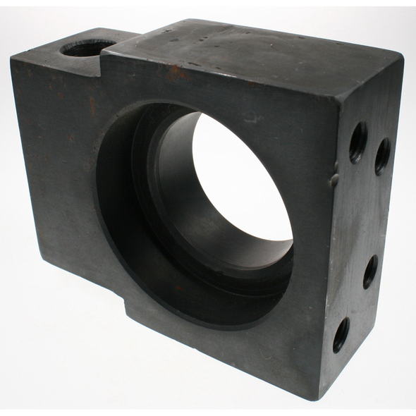 Sealey Pump block