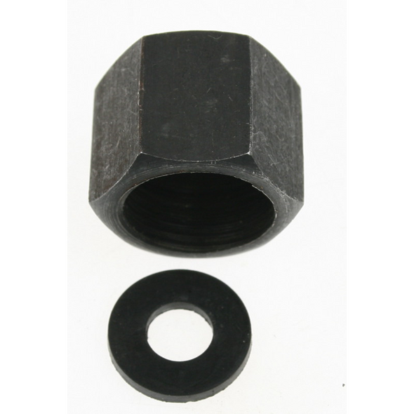 Sealey Oil filler nut